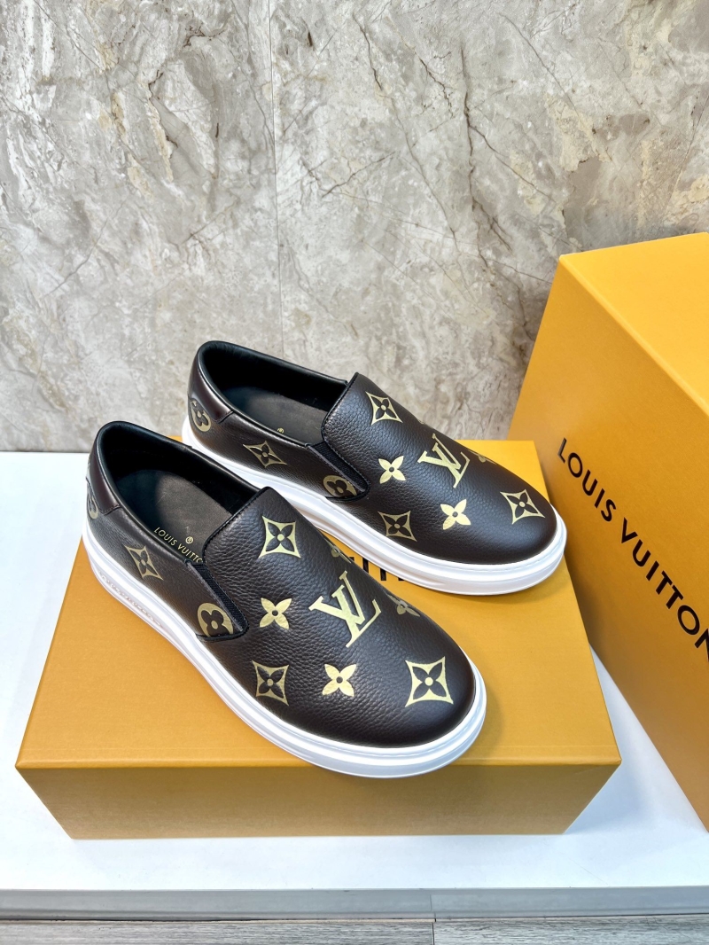 LV Casual Shoes